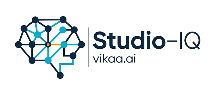 vikaa.ai Studio IQ